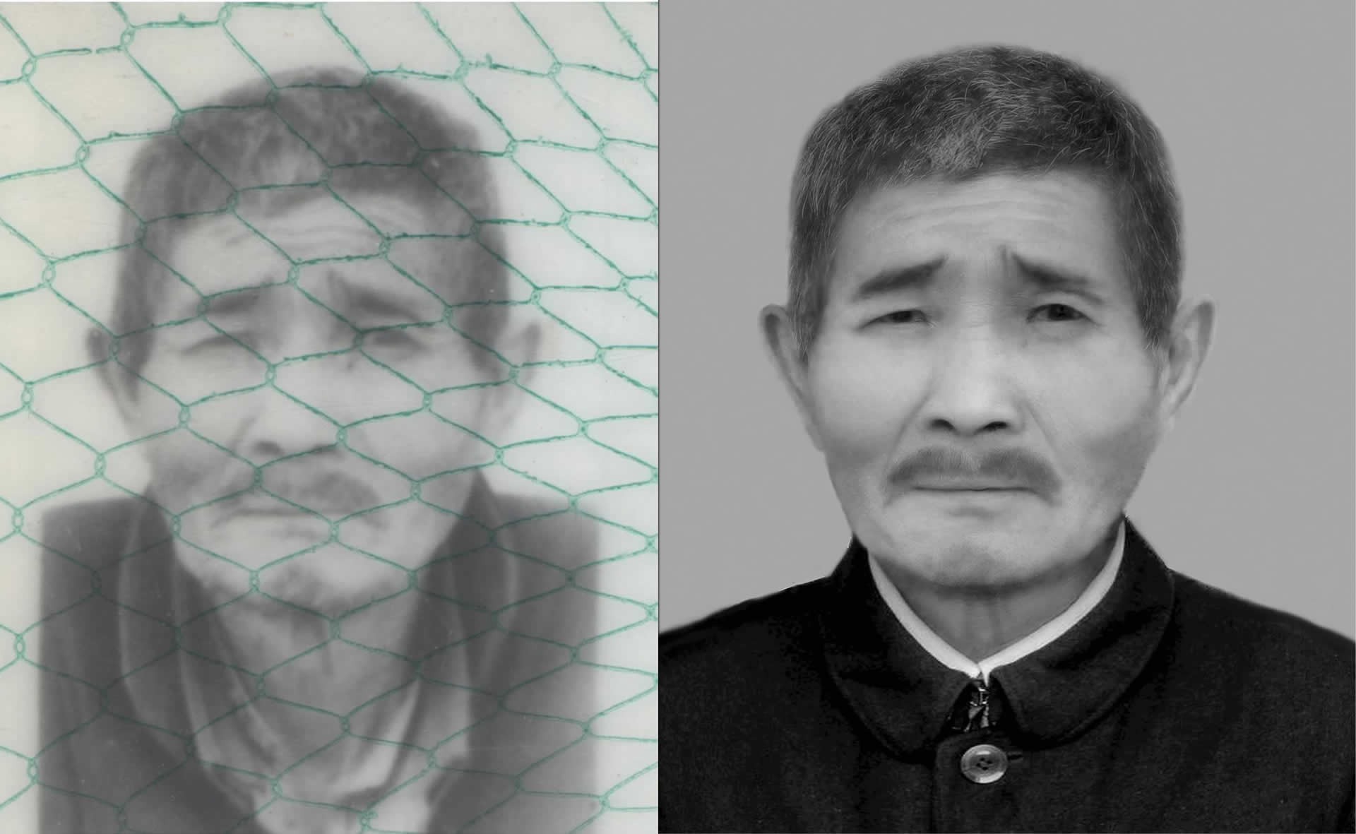 海口老照片修复